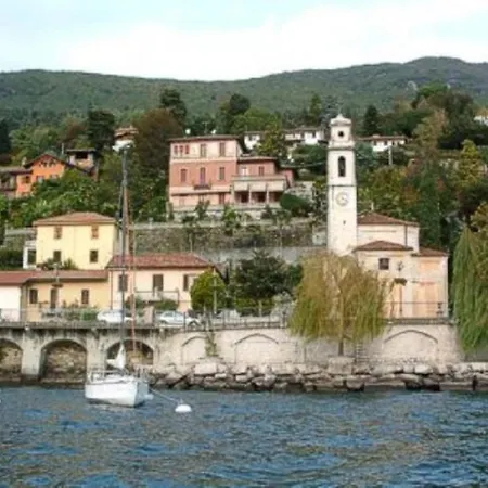 Tre Ponti Tipo C 5 * Verbania